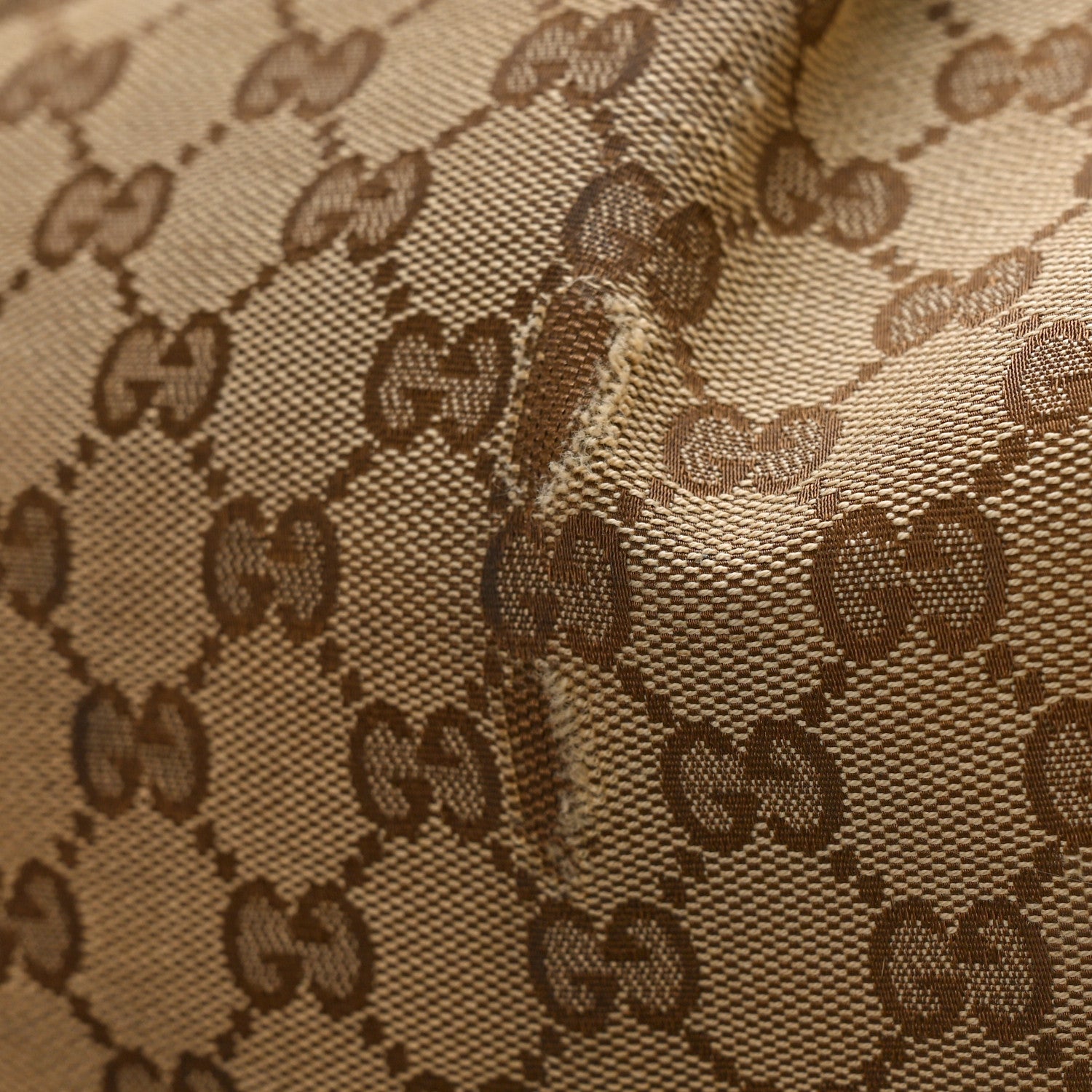 Gucci Monogram Medium Sukey Tote Off White 17 of 22