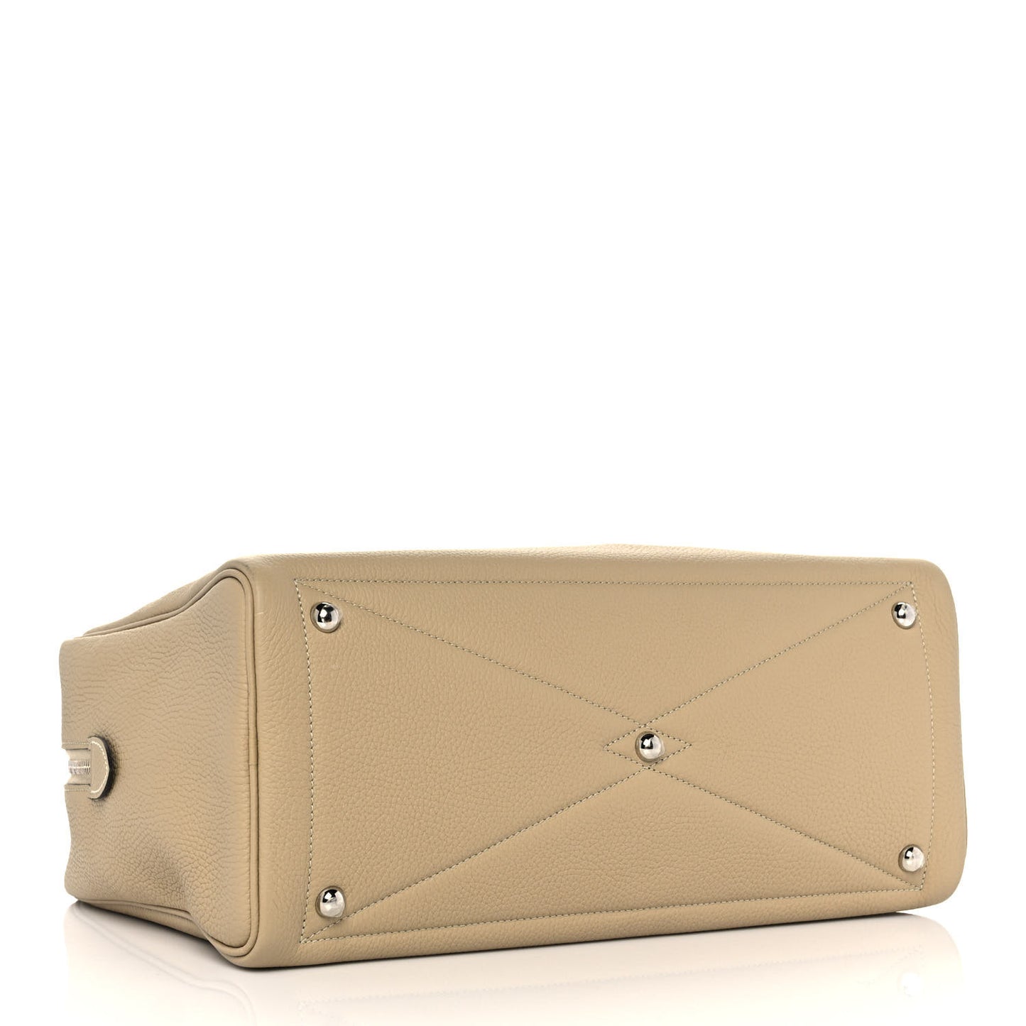 Taurillon Clemence Victoria II 35 Trench