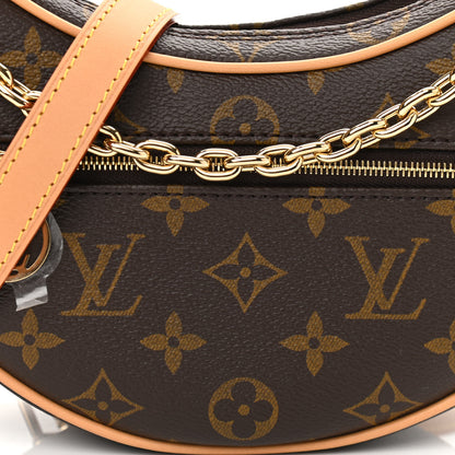 Louis Vuitton Monogram Loop 7 of 10