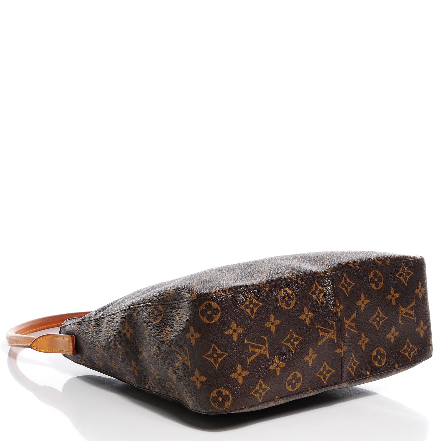 Louis Vuitton Monogram Looping GM 4 of 7