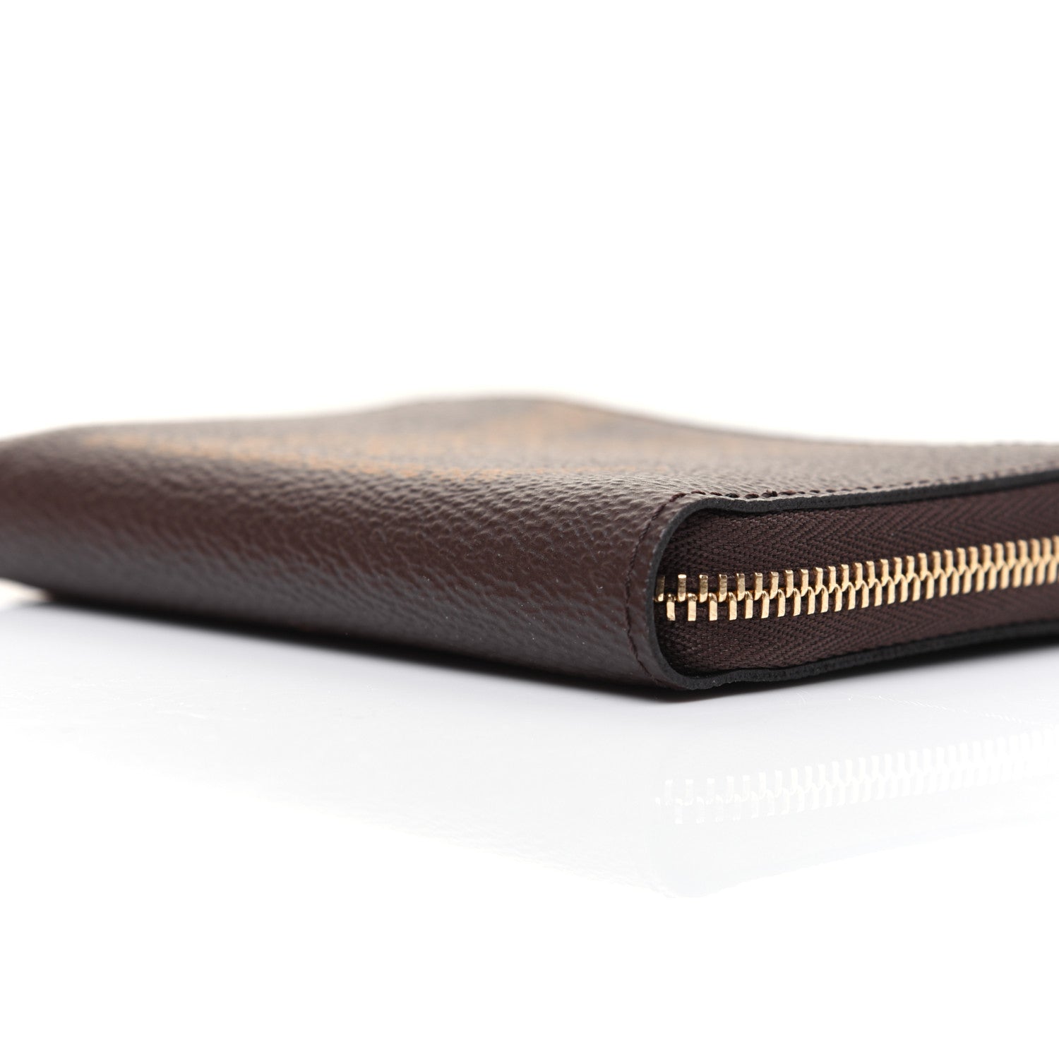 Louis Vuitton Monogram Giant Zippy Coin Purse 7 of 11