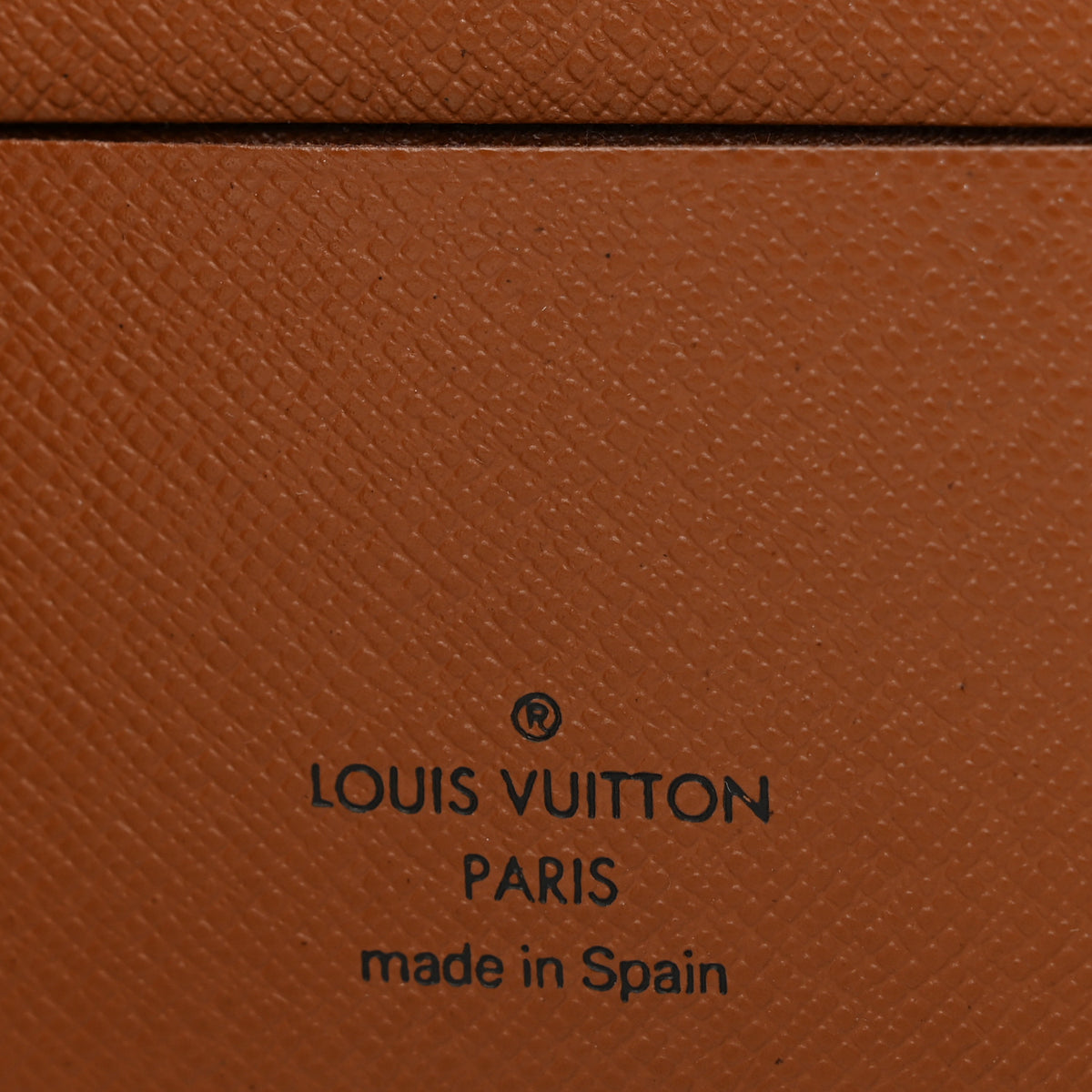 Monogram Mens Billfold Wallet 6 Credit Card Slots