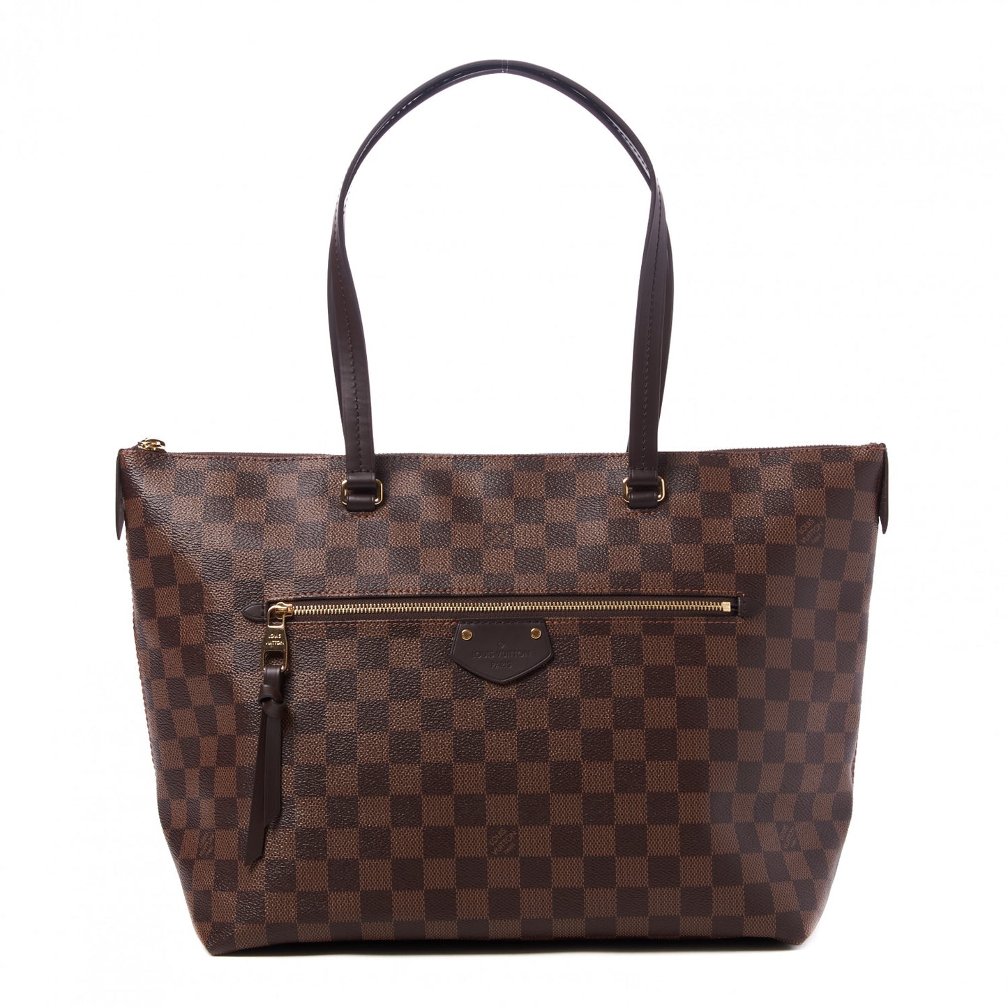 Damier Ebene Iena MM