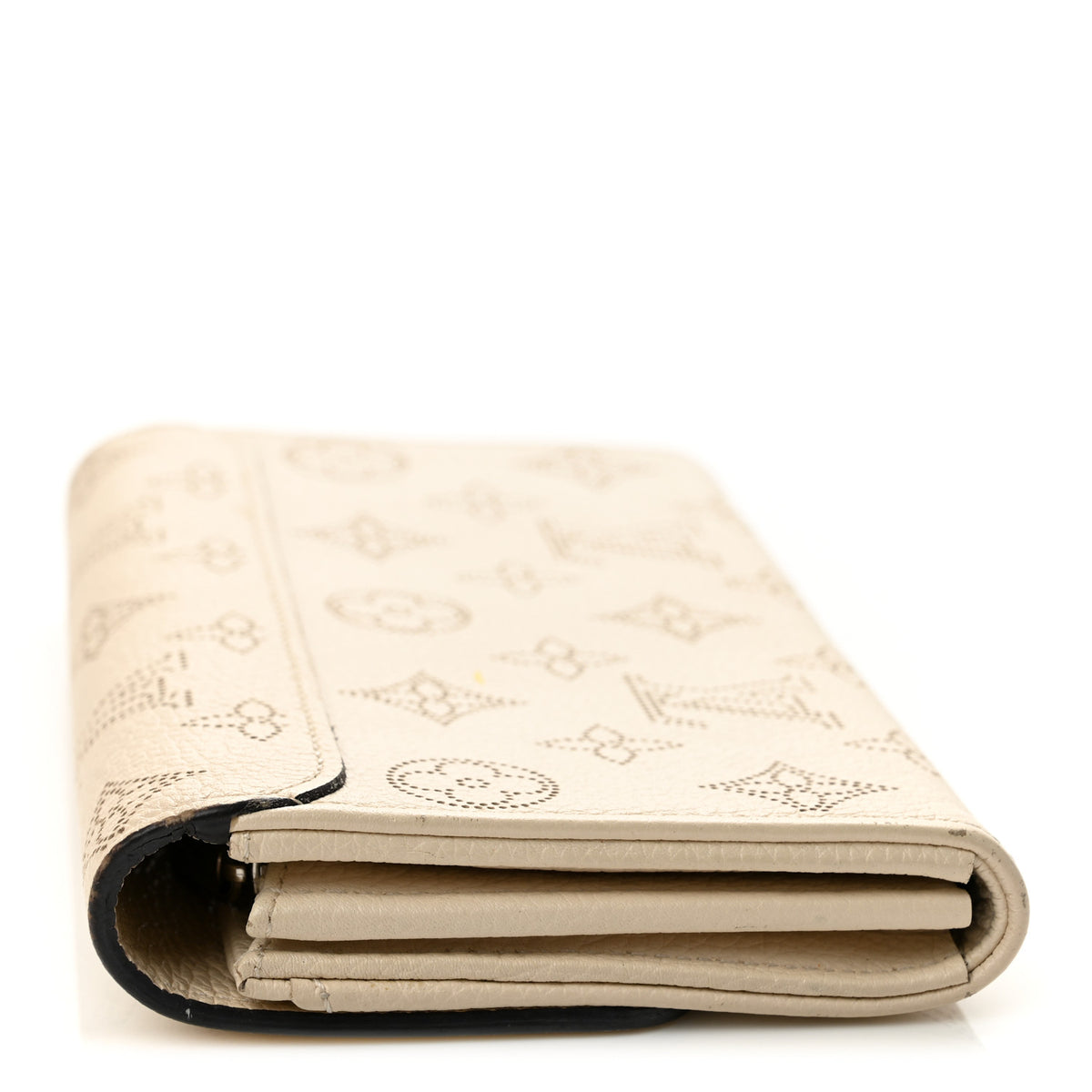 Mahina Iris Wallet NM Ivory