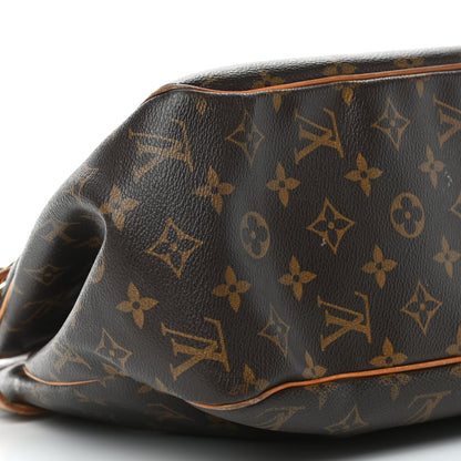 Louis Vuitton Monogram Batignolles Horizontal 8 of 14