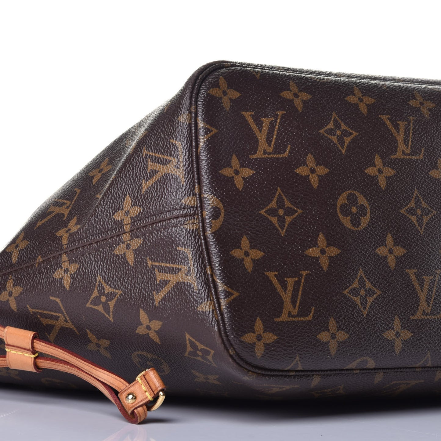 Monogram Neverfull MM