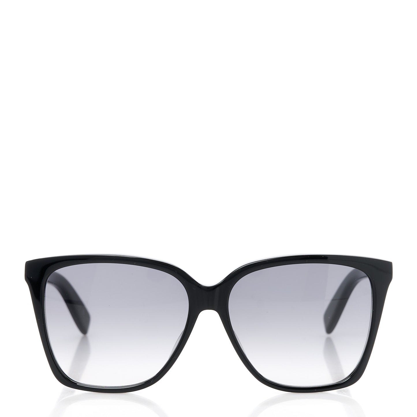 Acetate Sunglasses SL175 Black