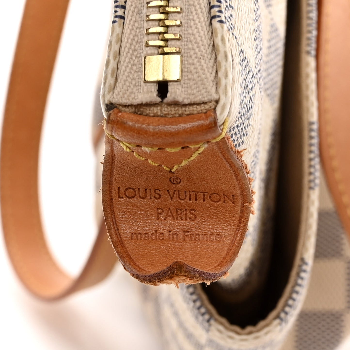 Damier Azur Totally MM