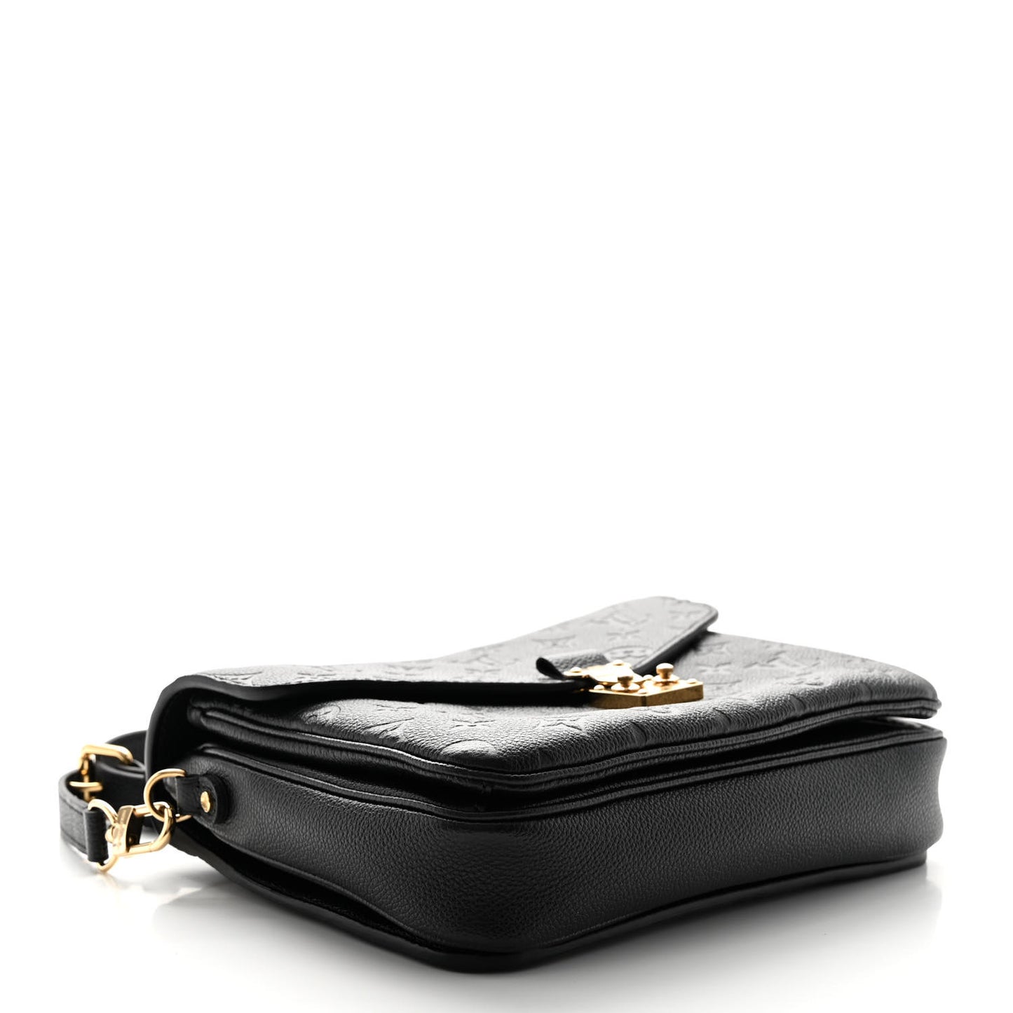 Empreinte Pochette Metis Black