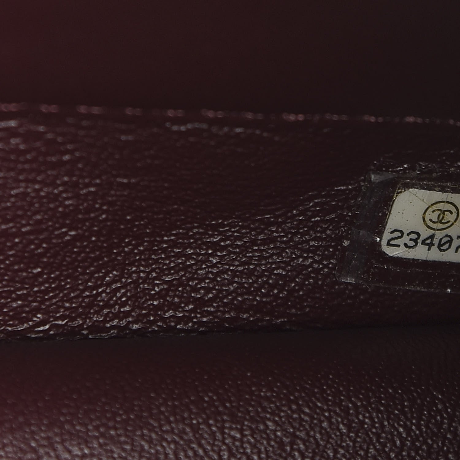 Chanel Lambskin Quilted Medium Trendy CC Flap Dual Handle Bag Red 6 of 14