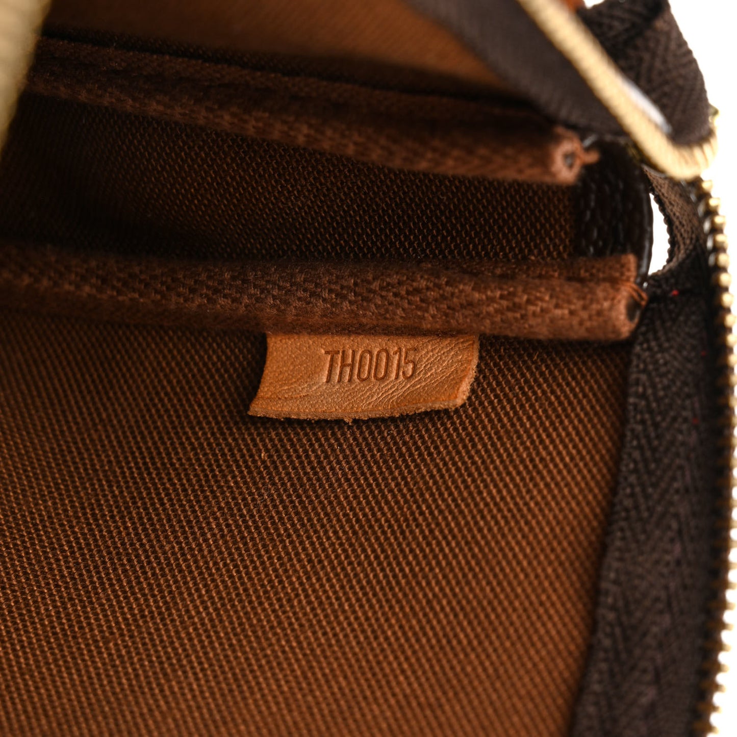 Monogram Cerises Pochette Accessories