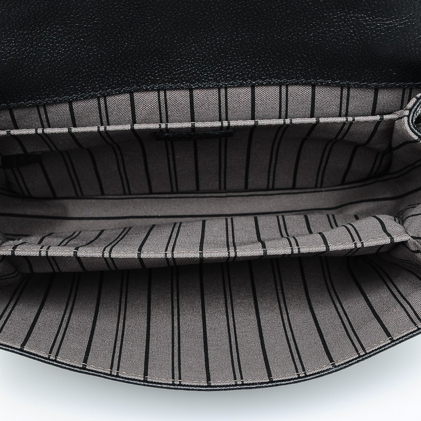 Empreinte Pochette Metis Black