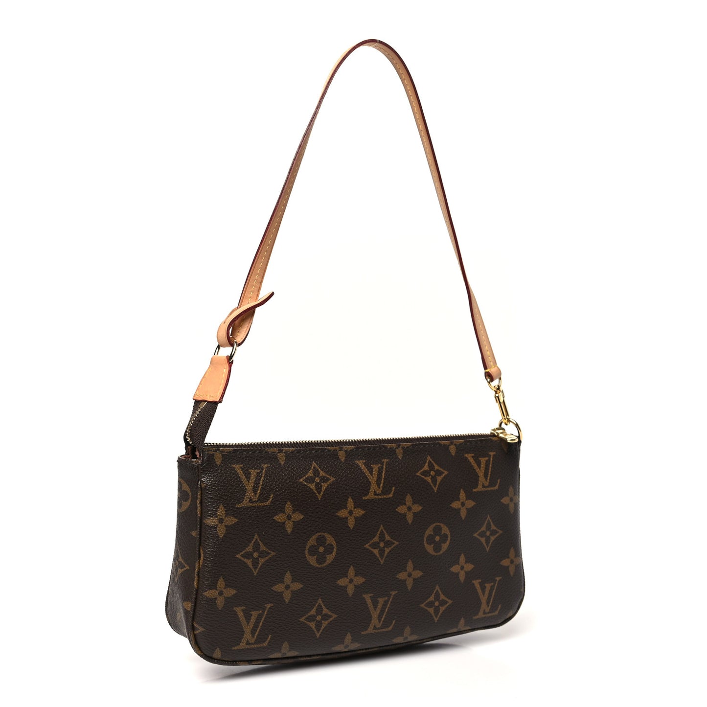 Monogram Pochette Accessories NM