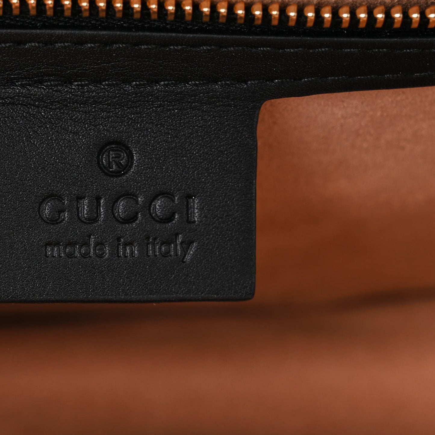 Velvet GG Monogram Small Sylvie Shoulder Bag Black