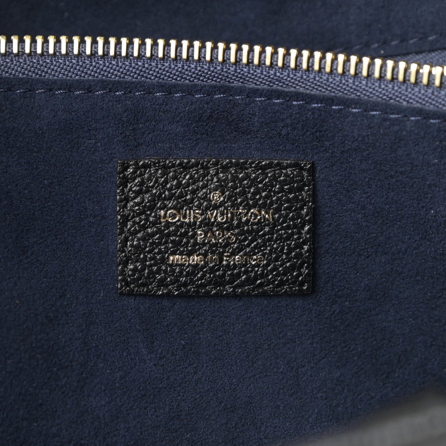 Empreinte Monogram Giant Neverfull MM Black