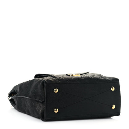 Louis Vuitton Empreinte Metis Black 4 of 17