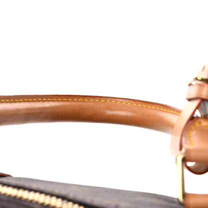Louis Vuitton Monogram Keepall 55 26 of 32