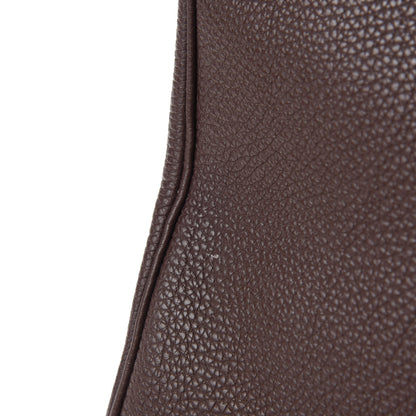 Hermes Togo Birkin 35 Chocolate 8 of 12
