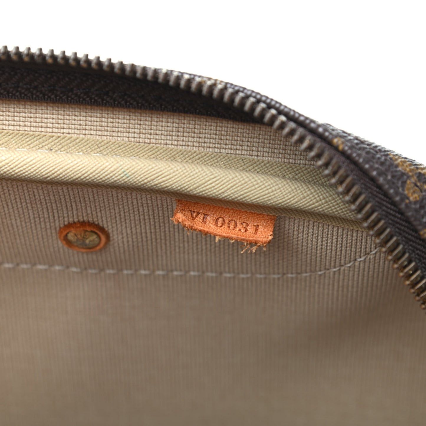 Monogram Evasion Sports Bag