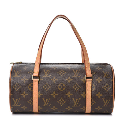 Louis Vuitton Monogram Papillon 26 1 of 12