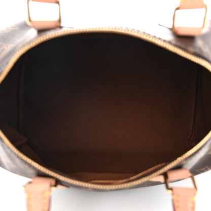 Louis Vuitton Monogram Speedy 30 5 of 10