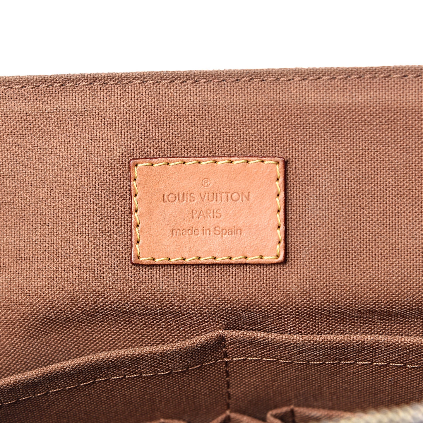 Monogram Beaubourg MM Messenger Bag