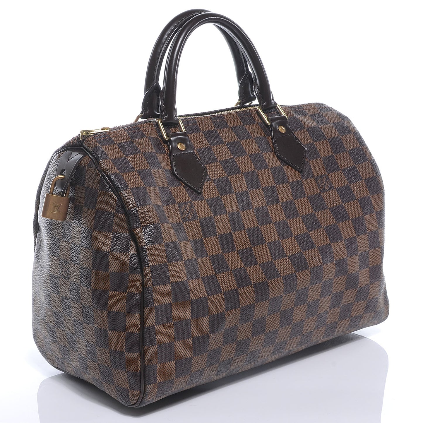 Damier Ebene Speedy 30