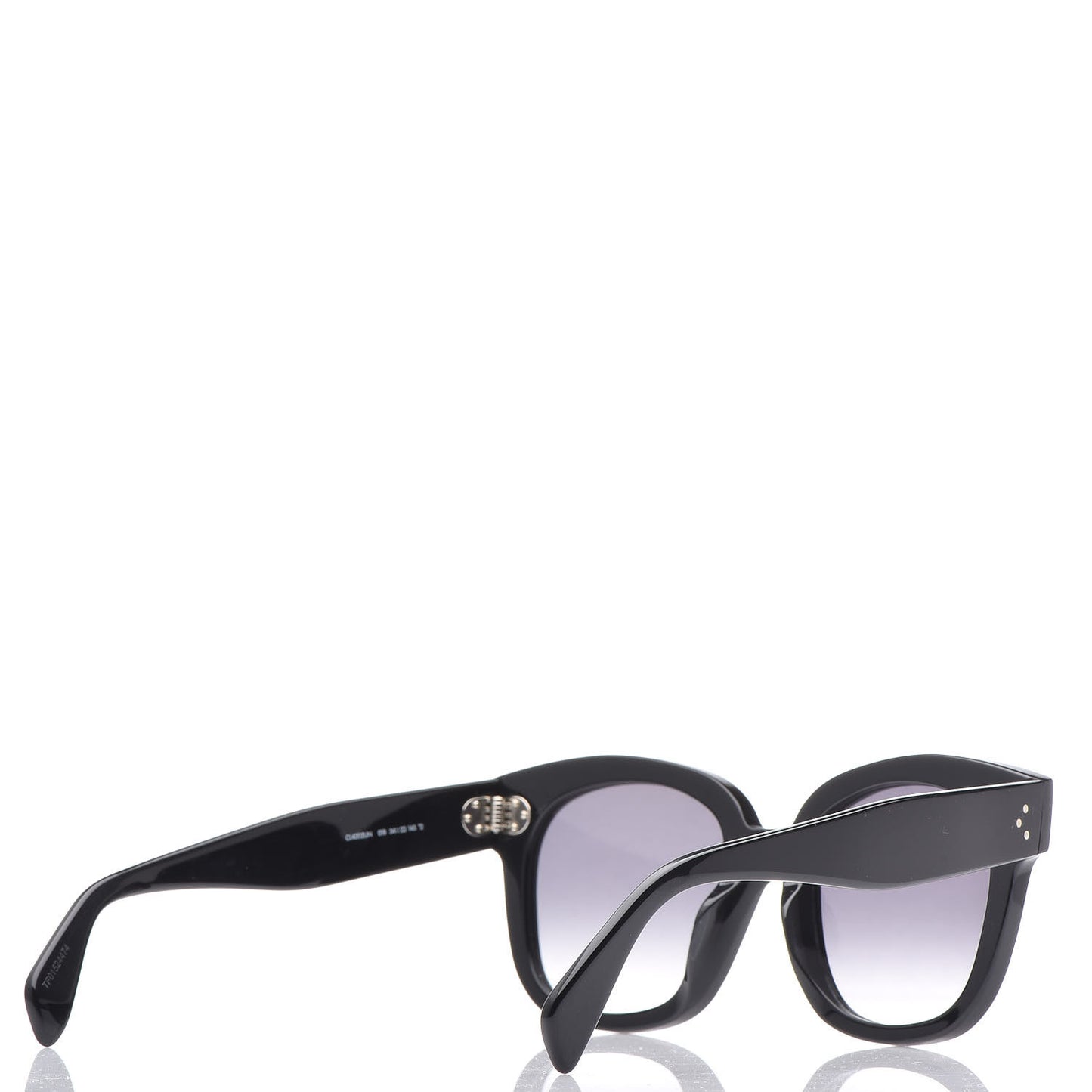 New Audrey CL4002UN Sunglasses Black
