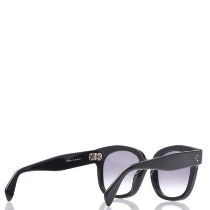 Celine New Audrey CL4002UN Sunglasses Black 4 of 6