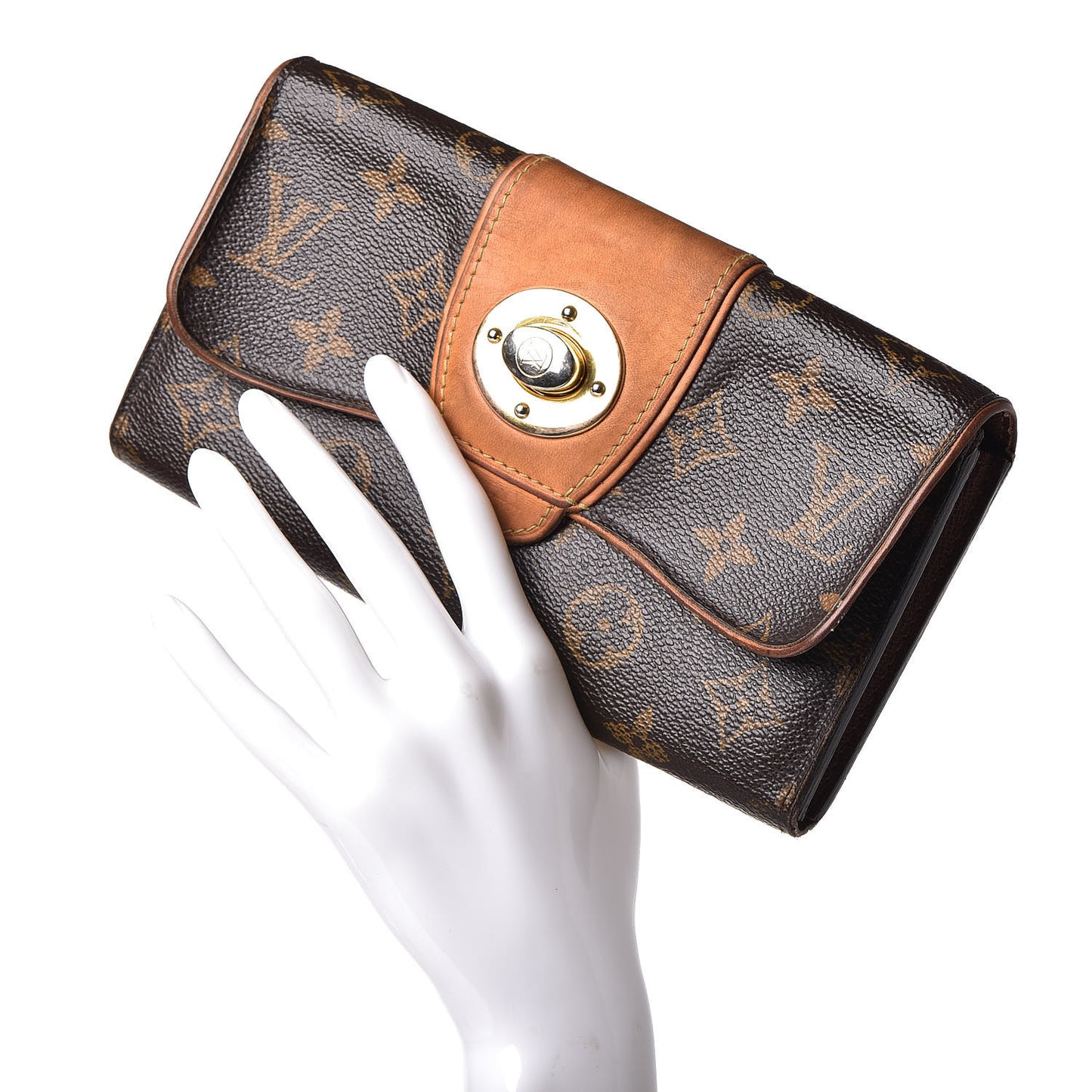 Monogram Boetie Wallet