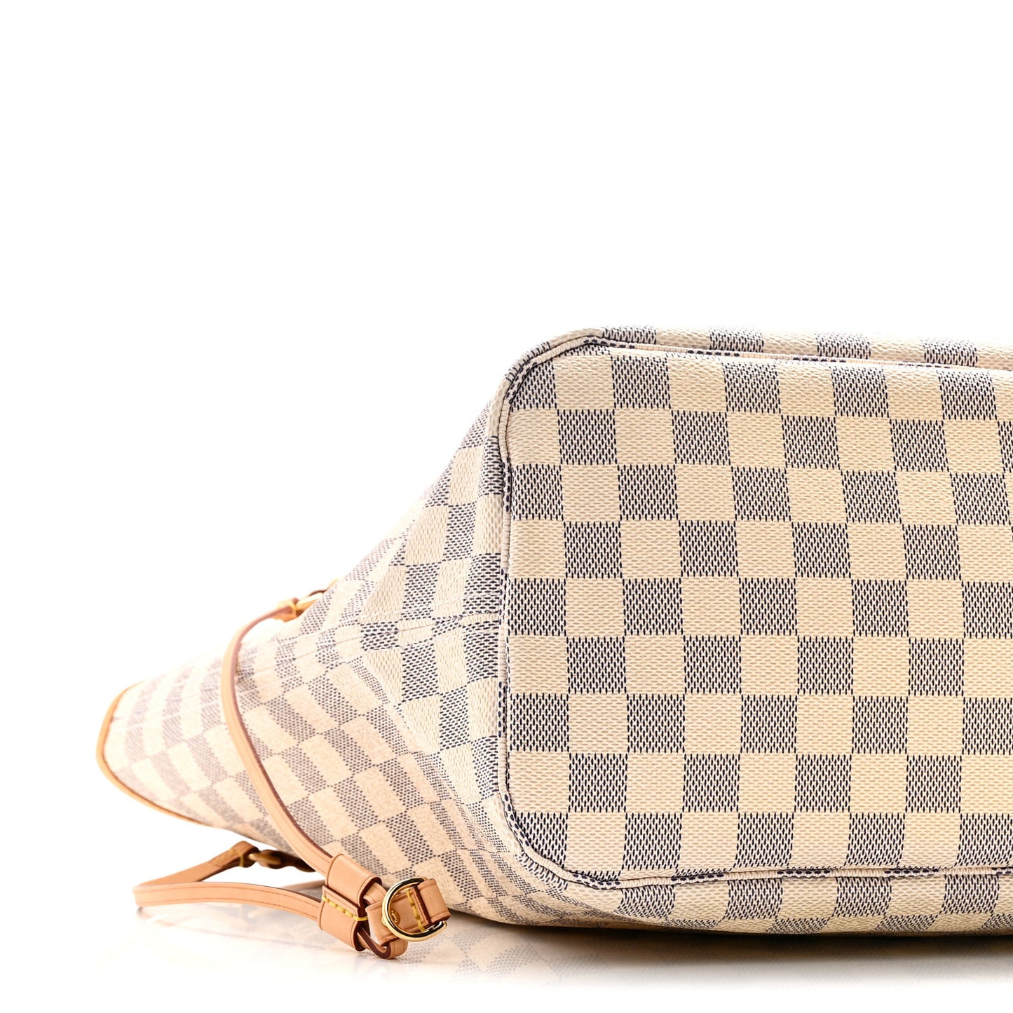 Damier Azur Neo Neverfull MM