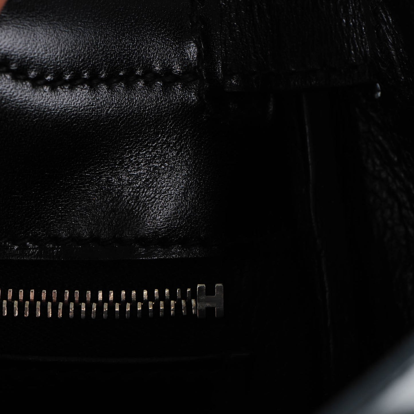 Box Kelly Retourne 35 So Black