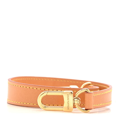 Louis Vuitton Vachetta Diane Strap 1 of 4