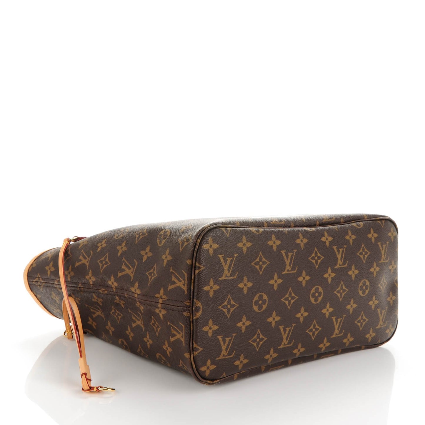 Monogram Neo Neverfull MM