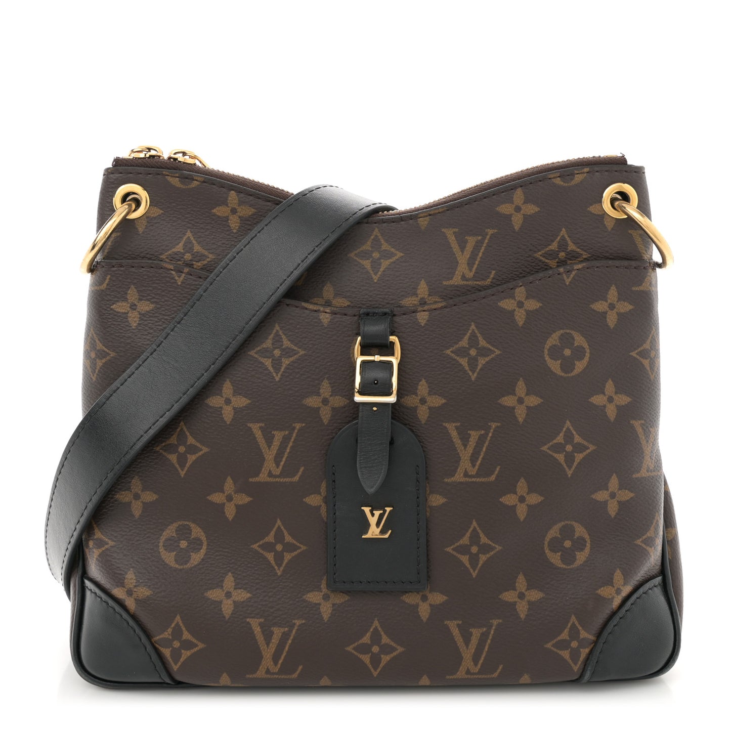 Monogram Odeon PM Black
