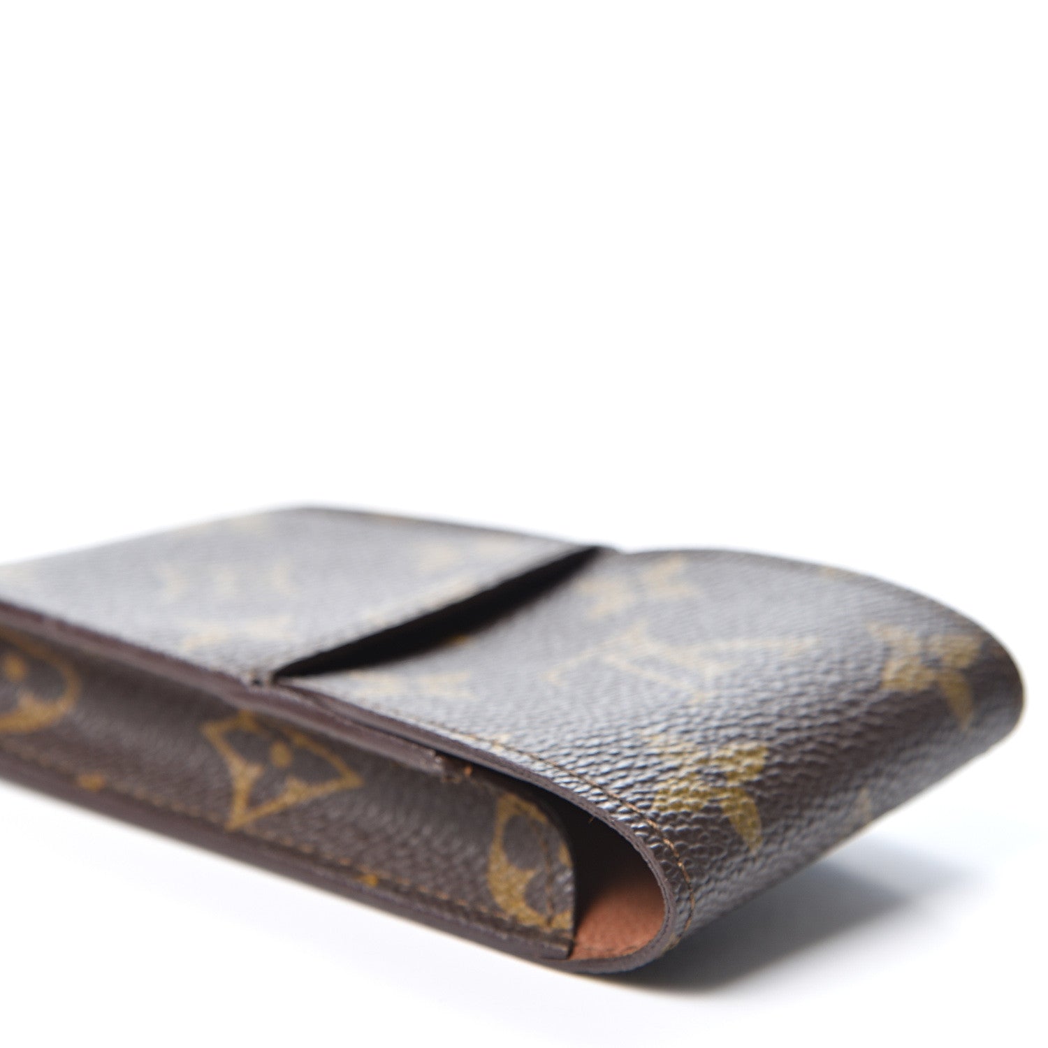 Louis Vuitton Monogram Cigarette Case 8 of 9