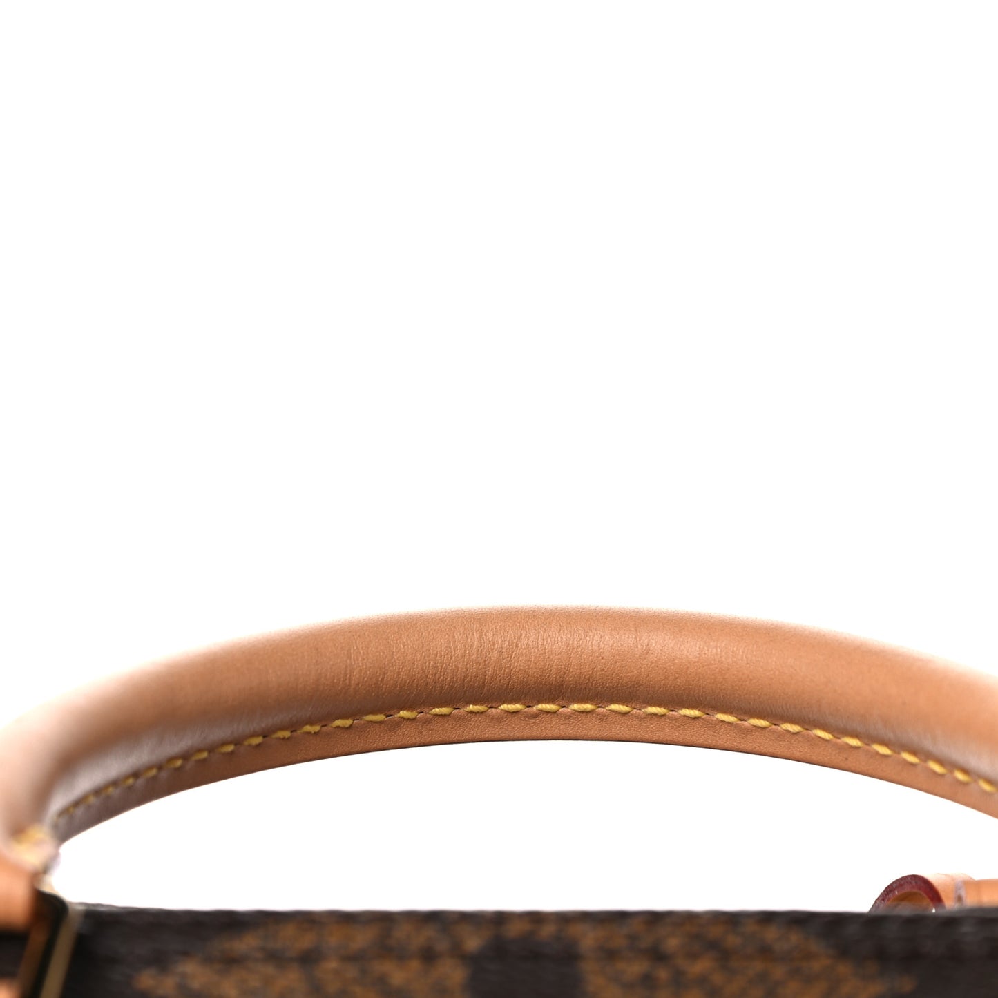 Reverse Monogram Giant Speedy Bandouliere 30