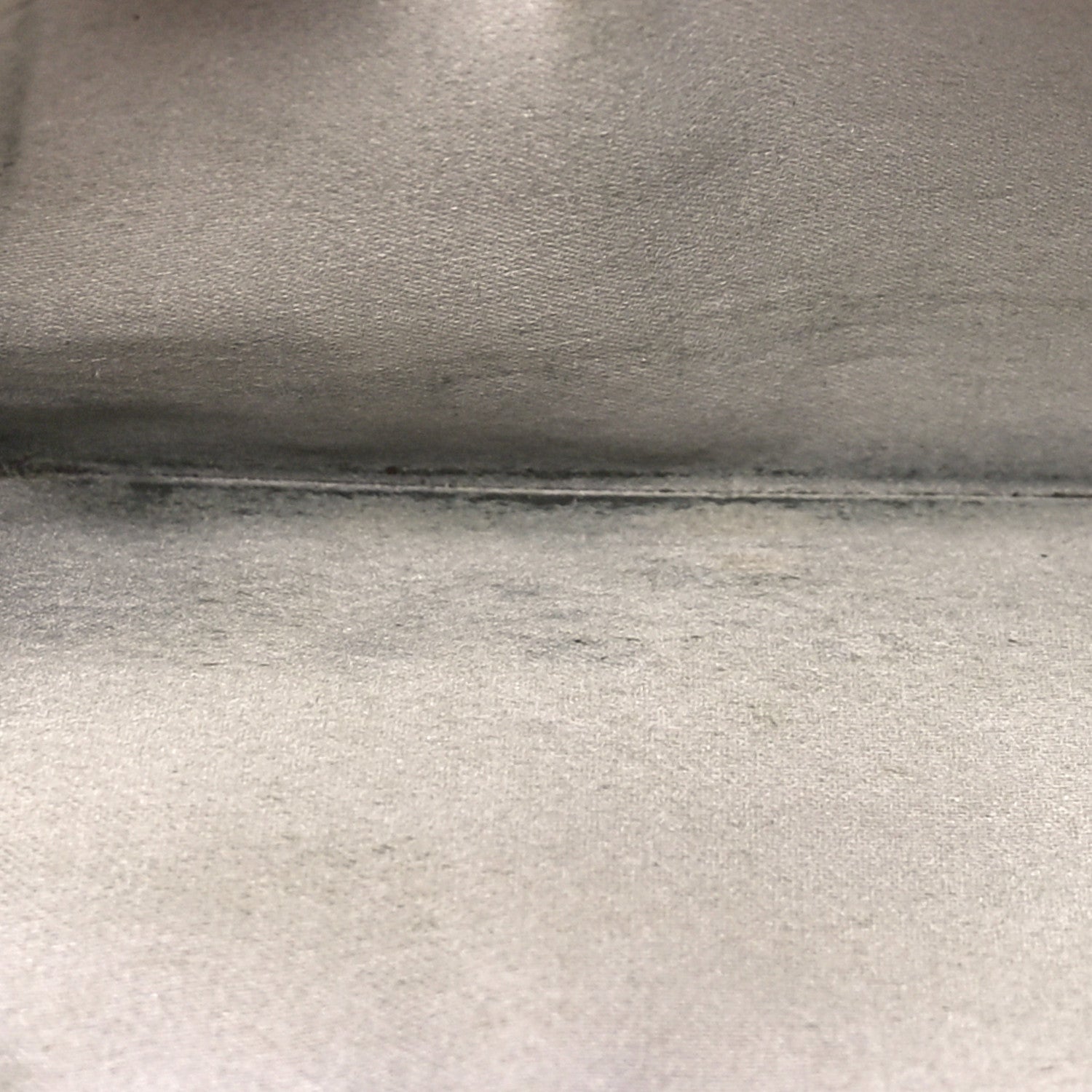 Chanel Lambskin Camellia Embossed Large Gusset Flap Wallet Black 13 of 13