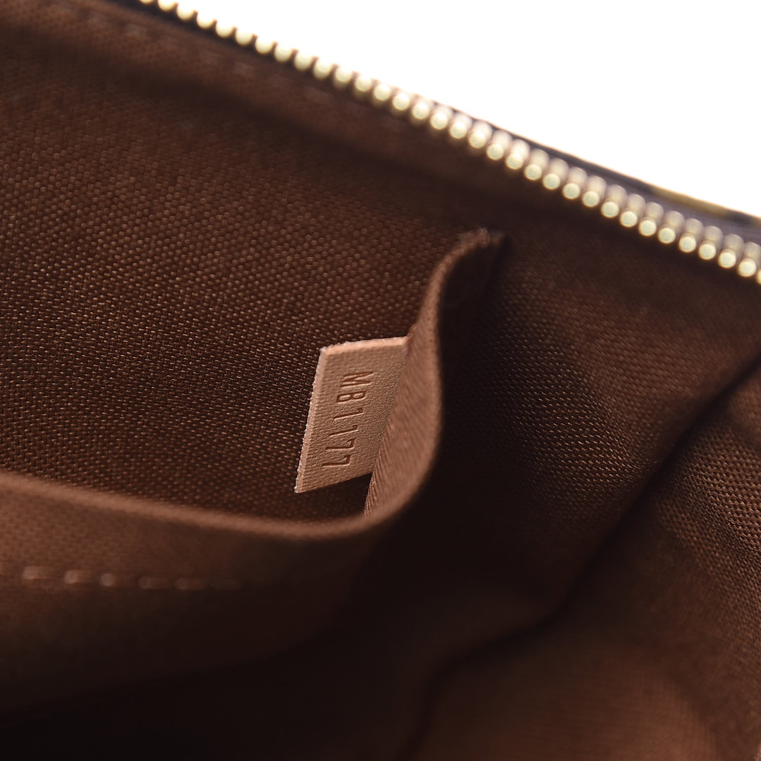 Louis Vuitton Monogram Pochette Accessories NM 6 of 12