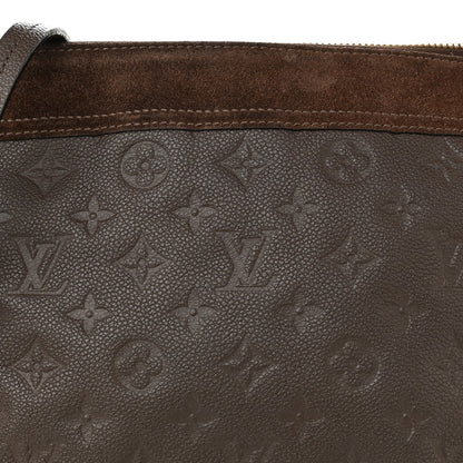 Louis Vuitton Empreinte Suede Audacieuse PM Ombre 7 of 10