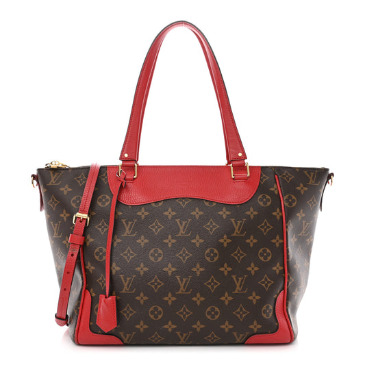 Monogram Estrela NM Cherry