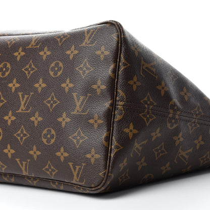 Louis Vuitton Monogram Neo Neverfull GM 7 of 16