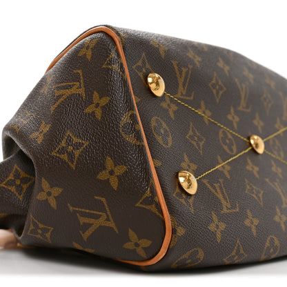 Louis Vuitton Monogram Tivoli PM 8 of 9