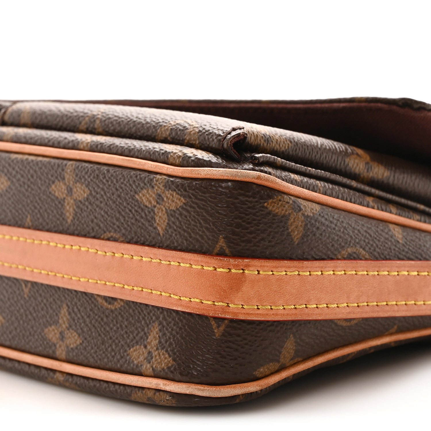 Louis Vuitton Monogram Vivacite Bag 9 of 9