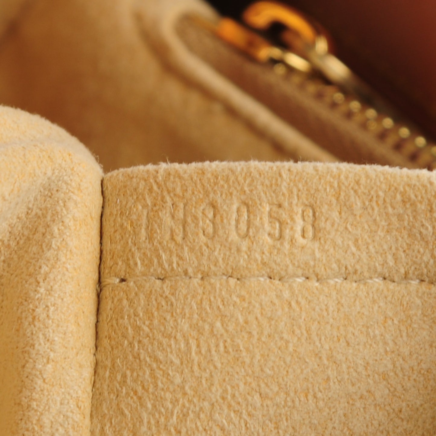 Monogram Etoile Shopper