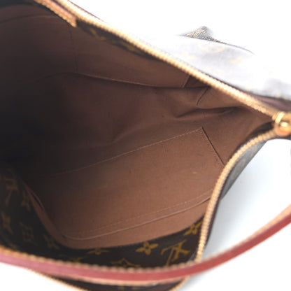 Louis Vuitton Monogram Sully PM 4 of 8