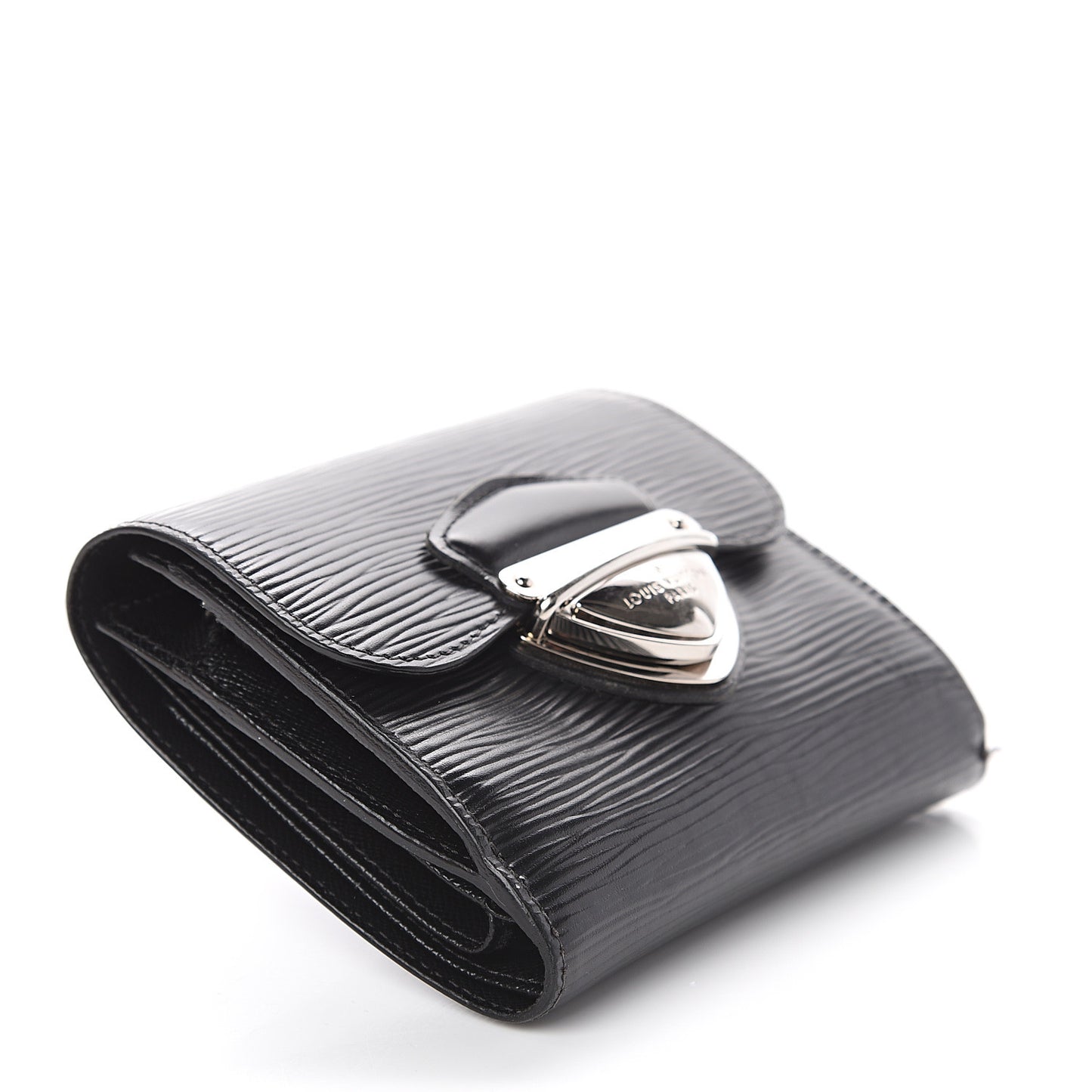 Epi Joey Wallet Black