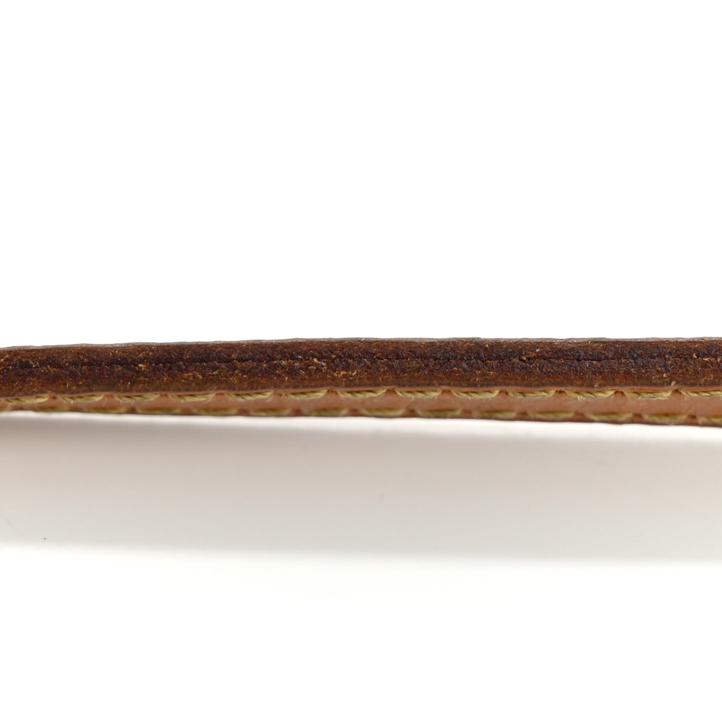 Vachetta 12mm Long Shoulder Strap
