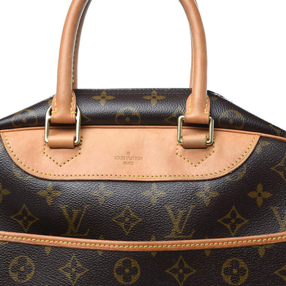 Louis Vuitton Monogram Deauville 9 of 10