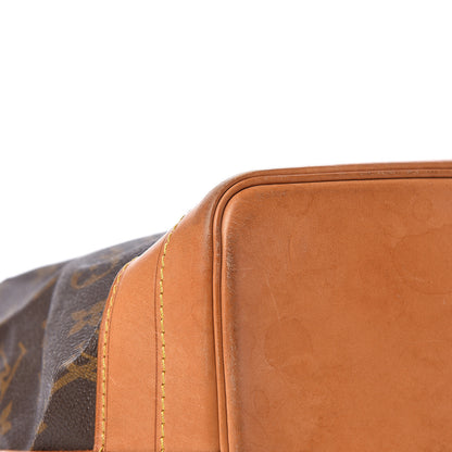 Louis Vuitton Monogram Noe 9 of 14